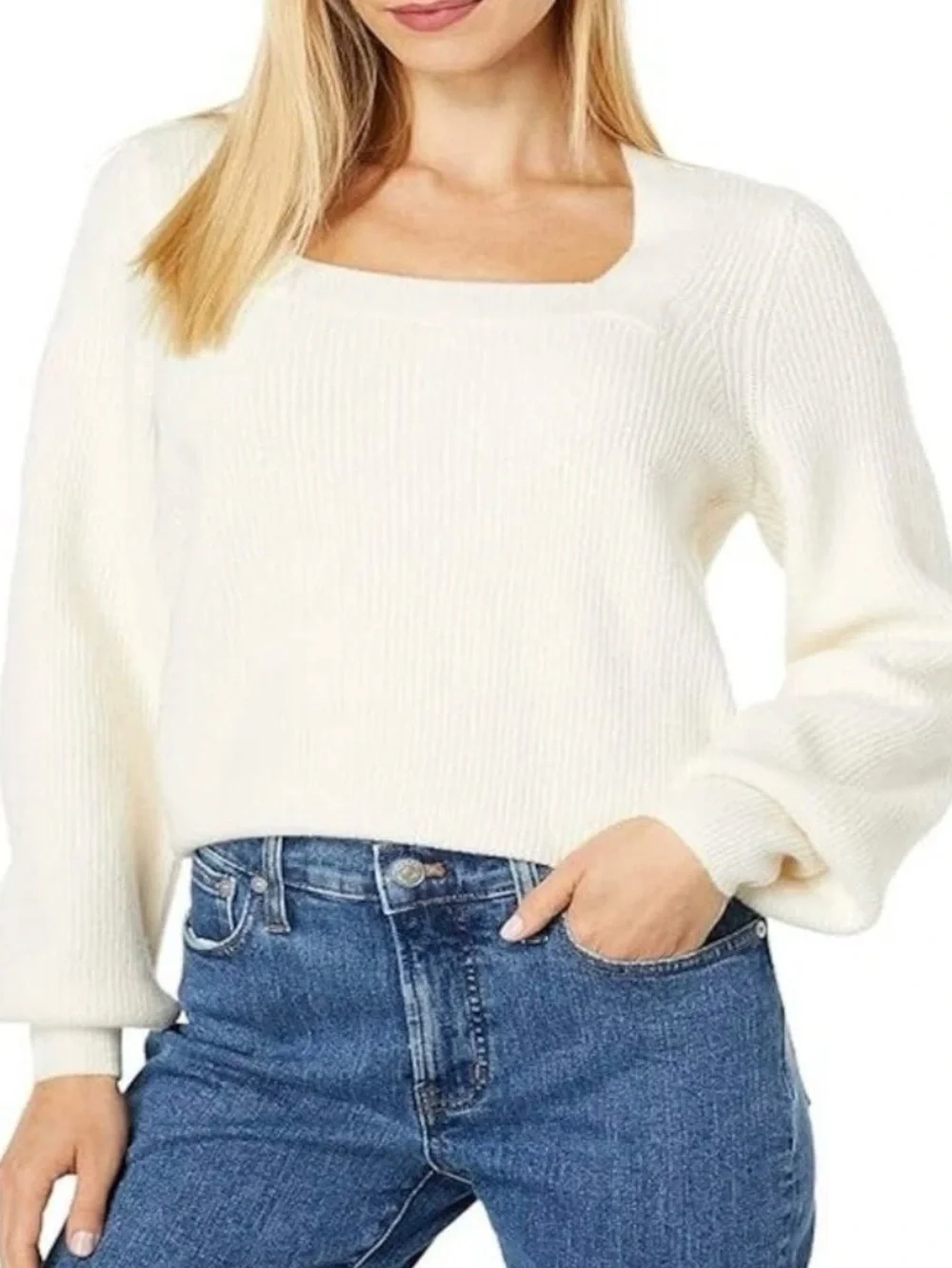 Madewell large size